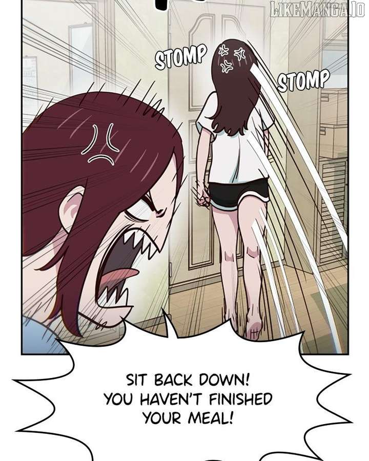 I’m the Only One Bullied by the New High School Student Chapter 59 594 137