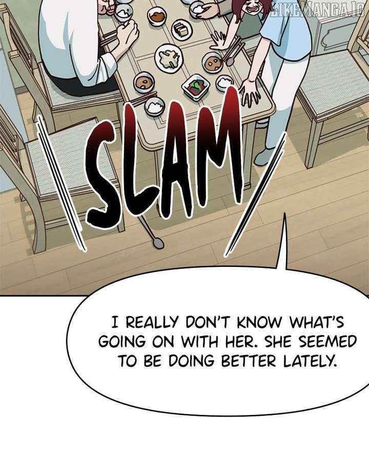 I’m the Only One Bullied by the New High School Student Chapter 59 596 139