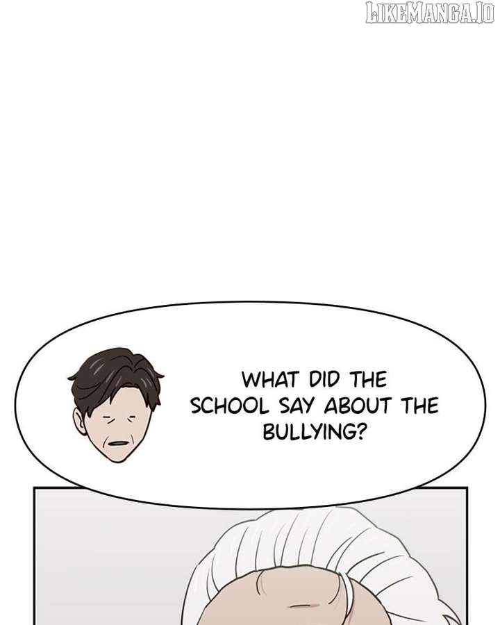 I’m the Only One Bullied by the New High School Student Chapter 59 597 140