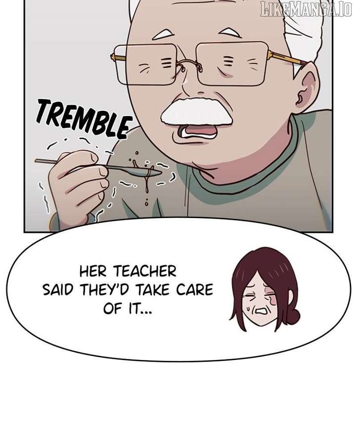 I’m the Only One Bullied by the New High School Student Chapter 59 598 141