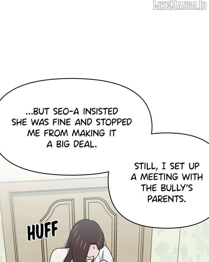 I’m the Only One Bullied by the New High School Student Chapter 59 599 142