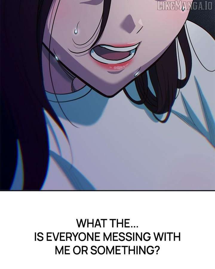 I’m the Only One Bullied by the New High School Student Chapter 59 602 145