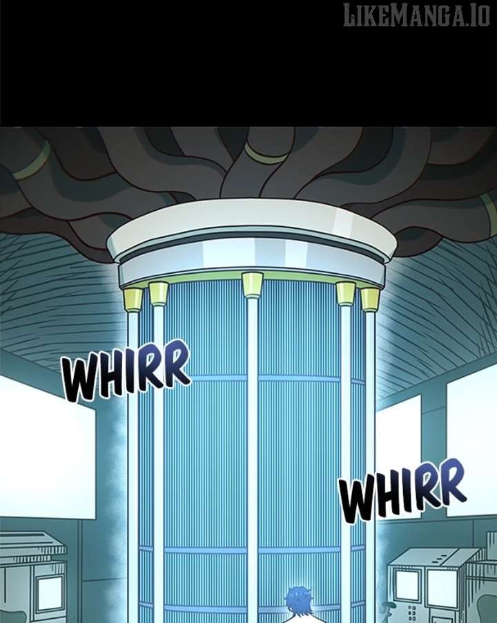 I’m the Only One Bullied by the New High School Student Chapter 61 564 002