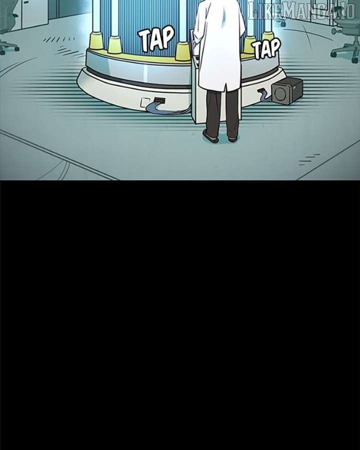 I’m the Only One Bullied by the New High School Student Chapter 61 565 003