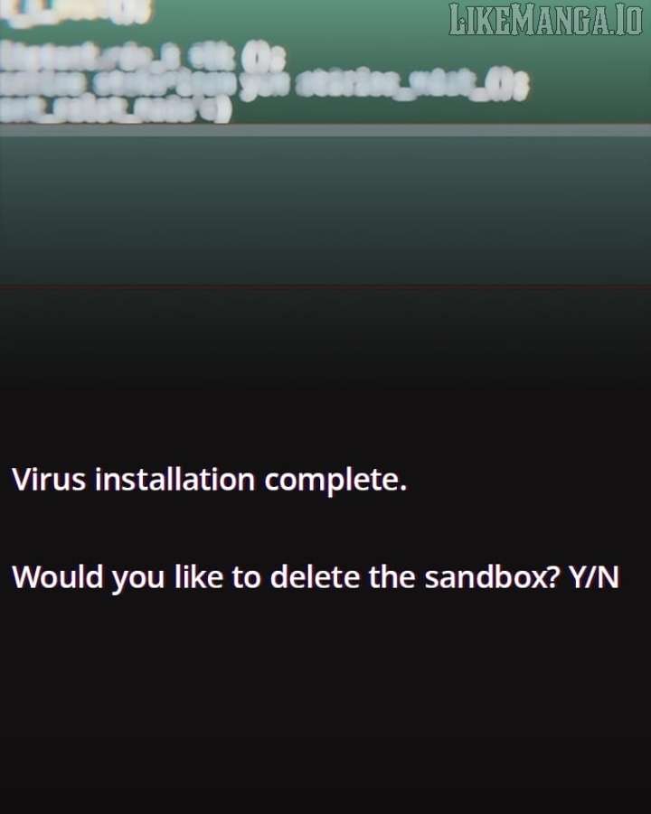 I’m the Only One Bullied by the New High School Student Chapter 61 574 012