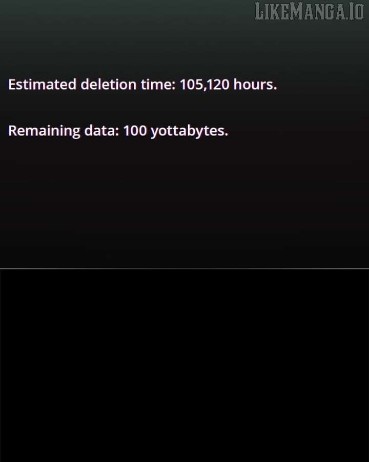 I’m the Only One Bullied by the New High School Student Chapter 61 579 017