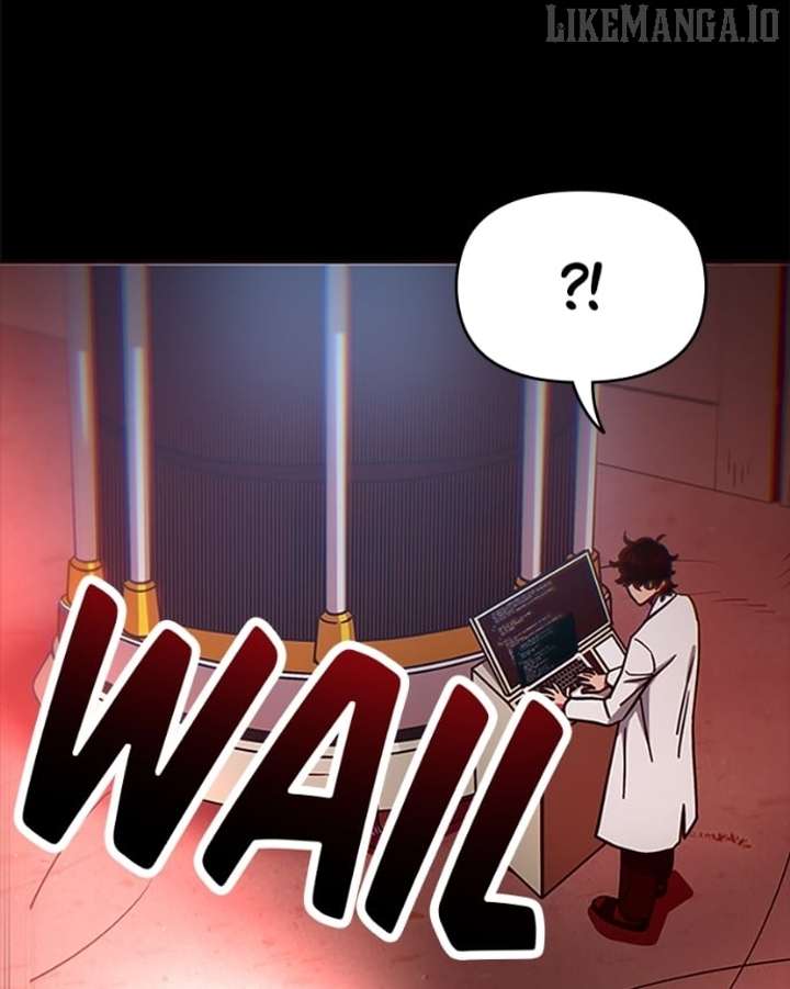 I’m the Only One Bullied by the New High School Student Chapter 61 584 022