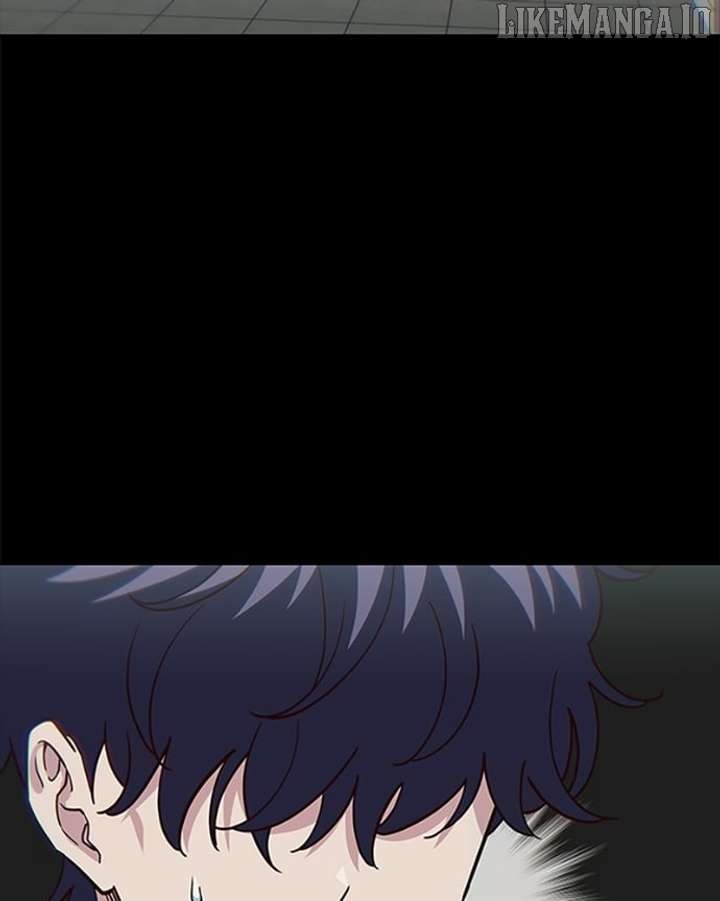 I’m the Only One Bullied by the New High School Student Chapter 61 590 028