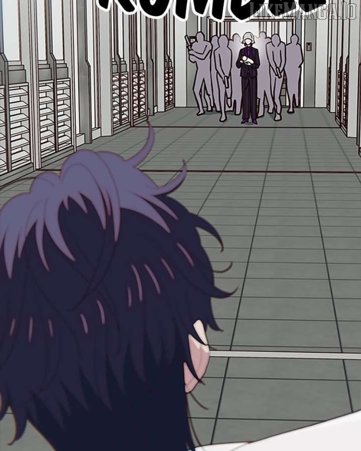 I’m the Only One Bullied by the New High School Student Chapter 61 592 030