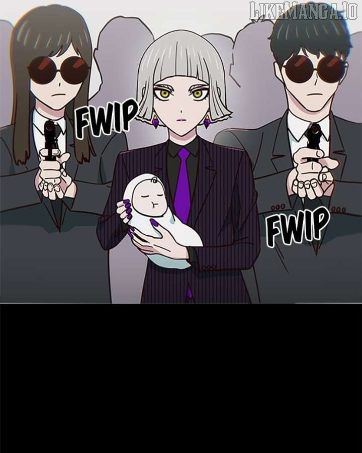 I’m the Only One Bullied by the New High School Student Chapter 61 594 032