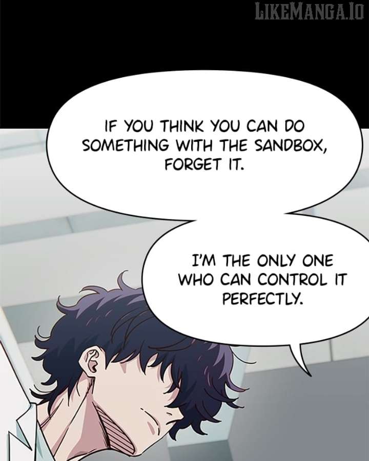 I’m the Only One Bullied by the New High School Student Chapter 61 604 042