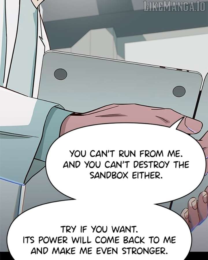 I’m the Only One Bullied by the New High School Student Chapter 61 605 043