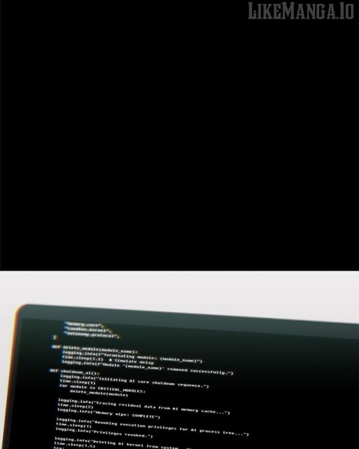 I’m the Only One Bullied by the New High School Student Chapter 61 612 050