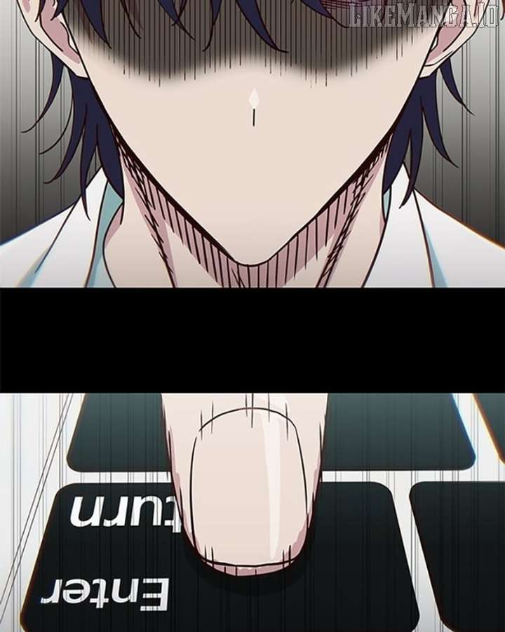 I’m the Only One Bullied by the New High School Student Chapter 61 620 058