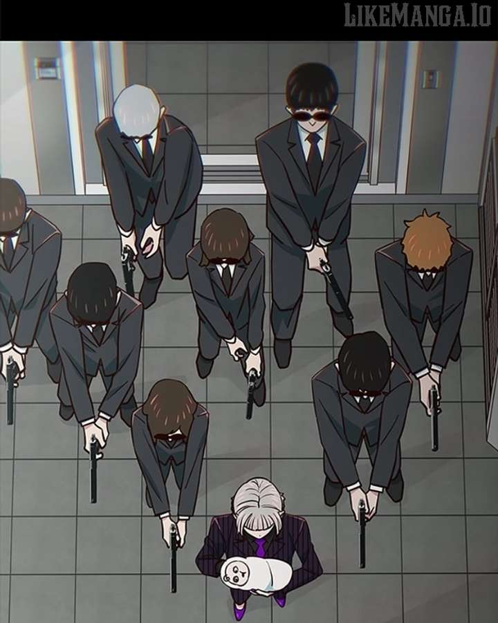 I’m the Only One Bullied by the New High School Student Chapter 61 622 060