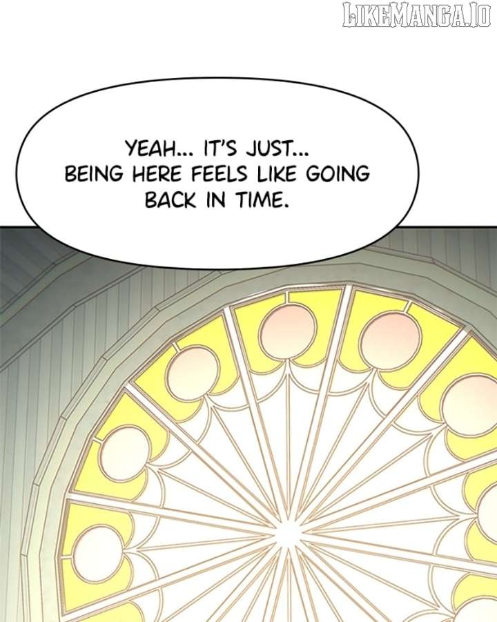 I’m the Only One Bullied by the New High School Student Chapter 61 640 078