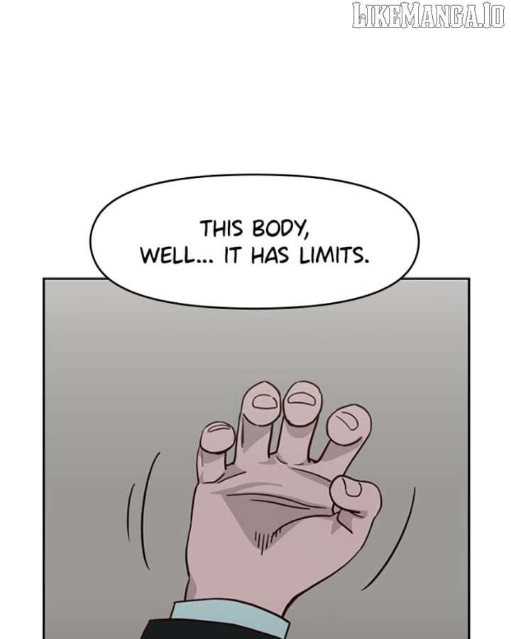 I’m the Only One Bullied by the New High School Student Chapter 61 644 082