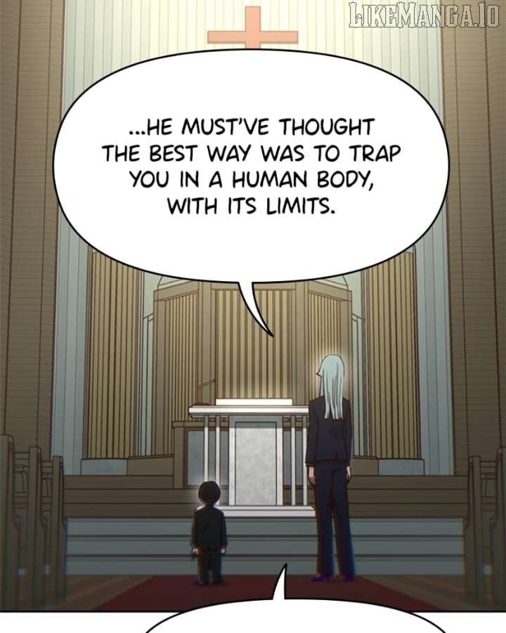 I’m the Only One Bullied by the New High School Student Chapter 61 649 087