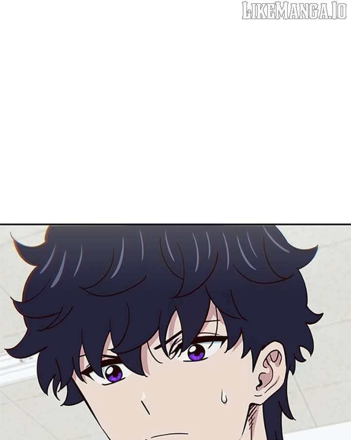 I’m the Only One Bullied by the New High School Student Chapter 61 655 093