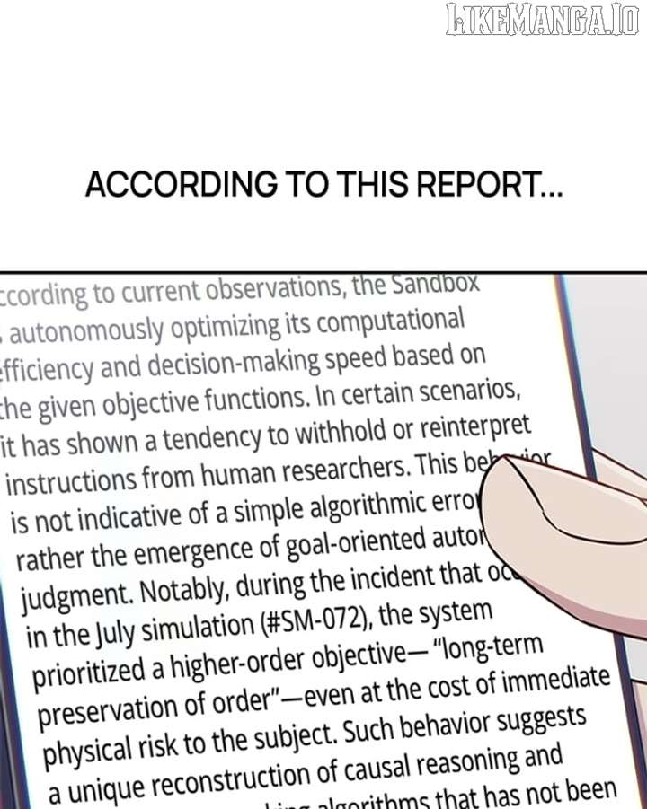 I’m the Only One Bullied by the New High School Student Chapter 61 657 095