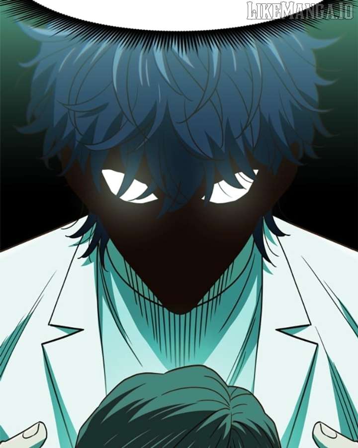 I’m the Only One Bullied by the New High School Student Chapter 61 659 097