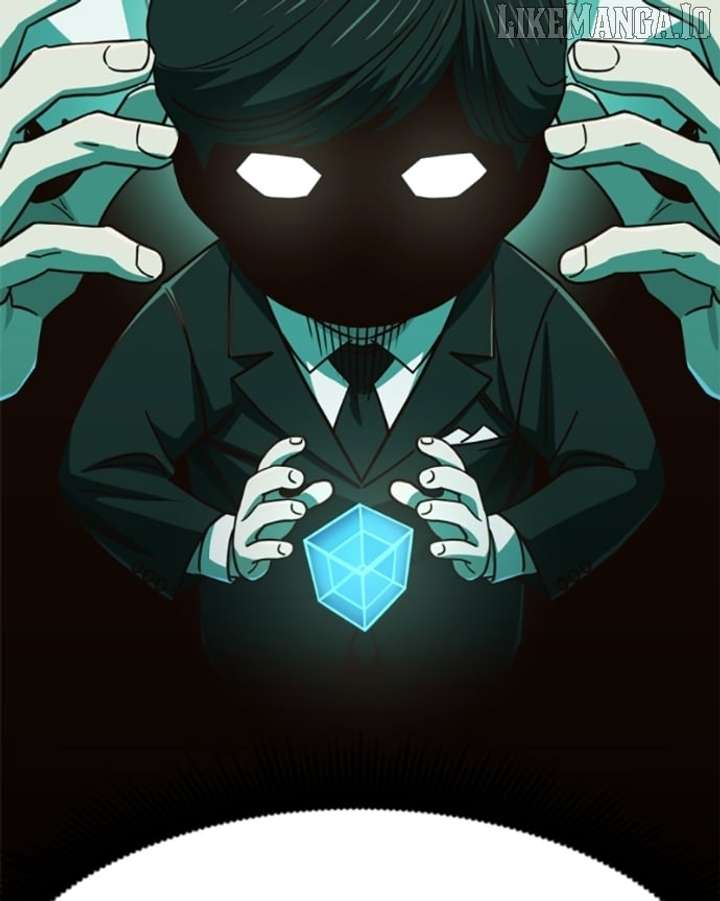 I’m the Only One Bullied by the New High School Student Chapter 61 660 098