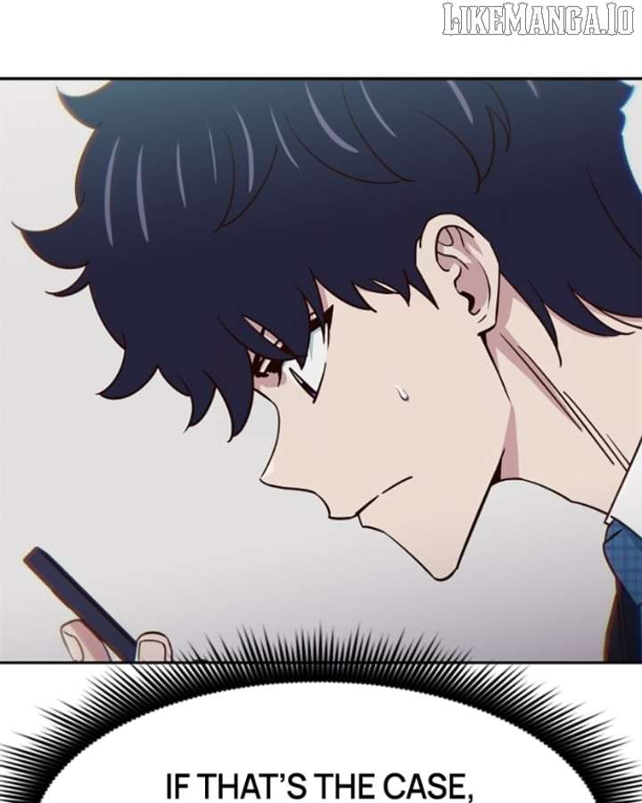 I’m the Only One Bullied by the New High School Student Chapter 61 662 100