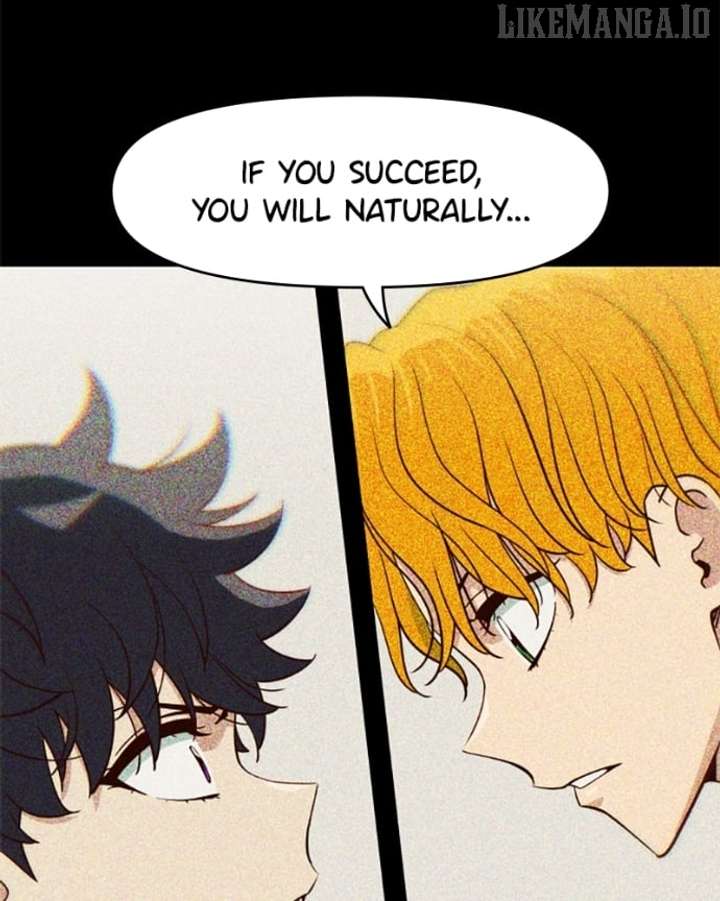 I’m the Only One Bullied by the New High School Student Chapter 61 666 104