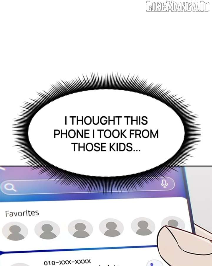 I’m the Only One Bullied by the New High School Student Chapter 61 669 107