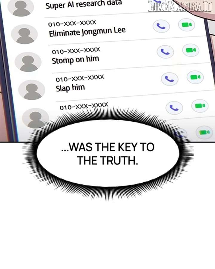 I’m the Only One Bullied by the New High School Student Chapter 61 670 108