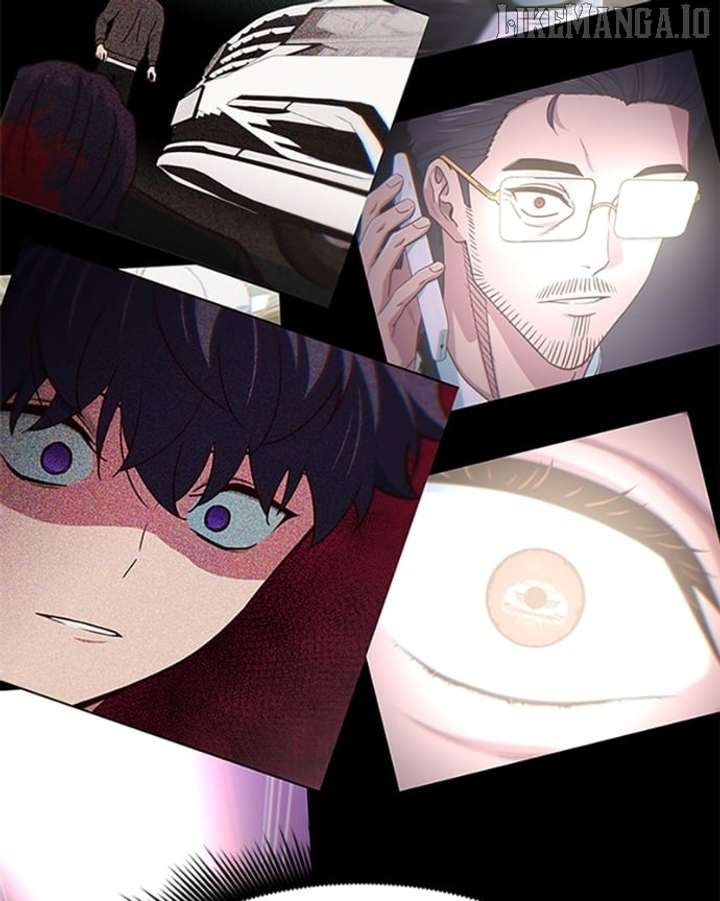 I’m the Only One Bullied by the New High School Student Chapter 61 672 110