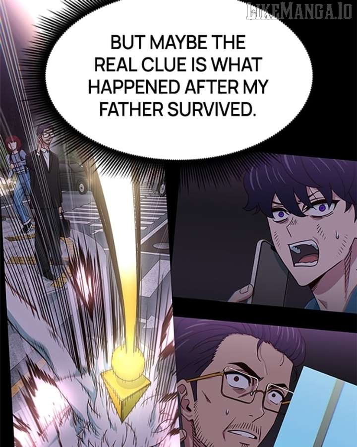 I’m the Only One Bullied by the New High School Student Chapter 61 673 111