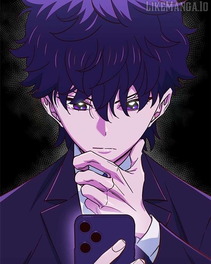 I’m the Only One Bullied by the New High School Student Chapter 61 675 113