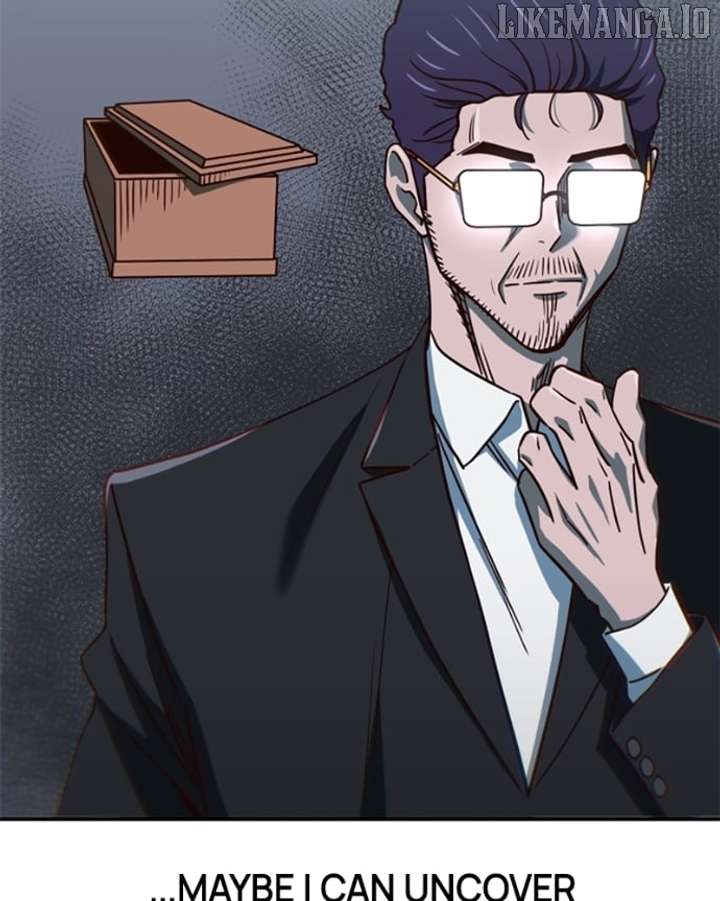 I’m the Only One Bullied by the New High School Student Chapter 61 679 117