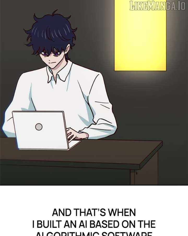 I’m the Only One Bullied by the New High School Student Chapter 61 683 121