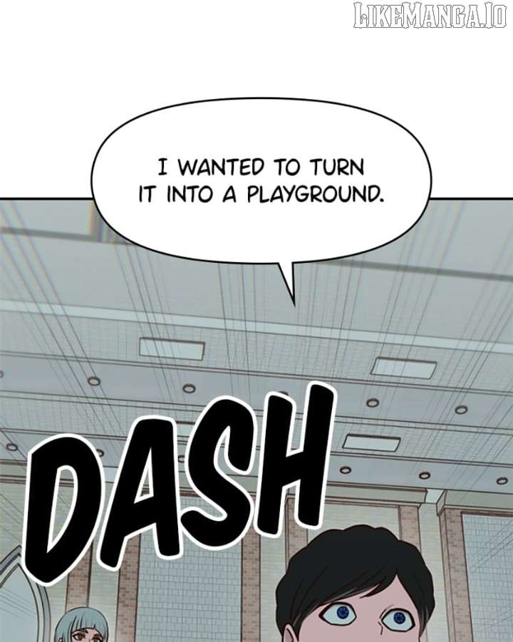 I’m the Only One Bullied by the New High School Student Chapter 61 693 131