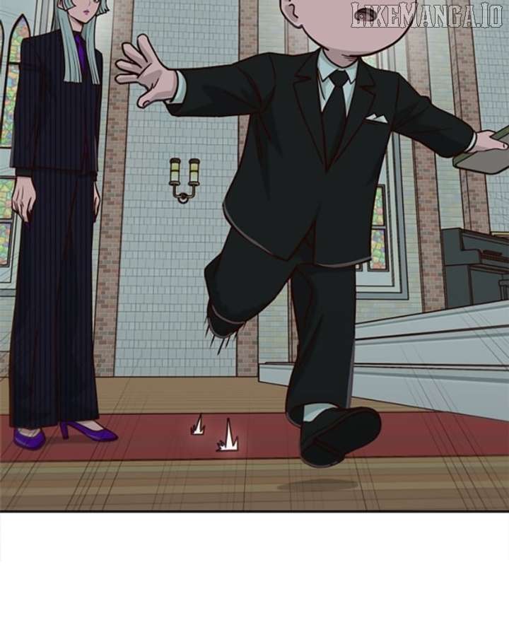 I’m the Only One Bullied by the New High School Student Chapter 61 694 132