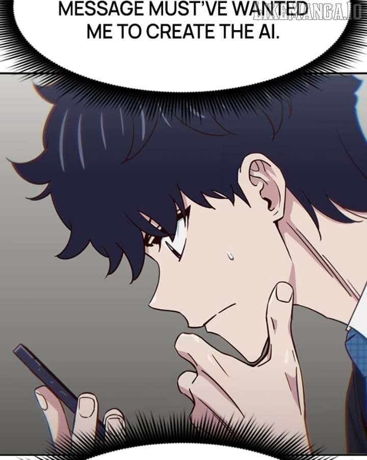 I’m the Only One Bullied by the New High School Student Chapter 61 704 142