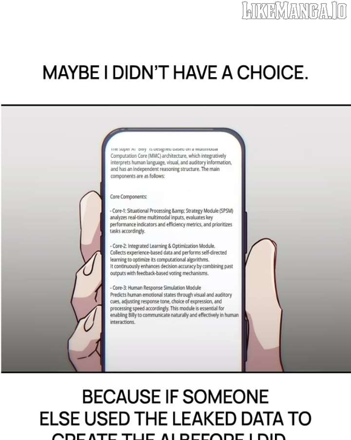 I’m the Only One Bullied by the New High School Student Chapter 61 712 150