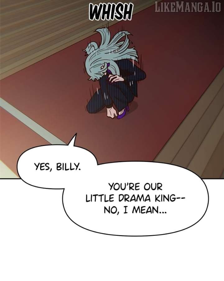 I’m the Only One Bullied by the New High School Student Chapter 61 731 169