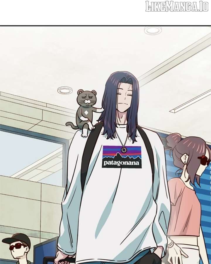 I’m the Only One Bullied by the New High School Student Chapter 62 443 004