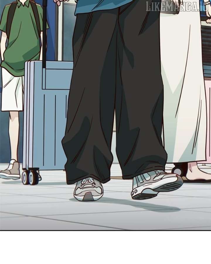 I’m the Only One Bullied by the New High School Student Chapter 62 444 005