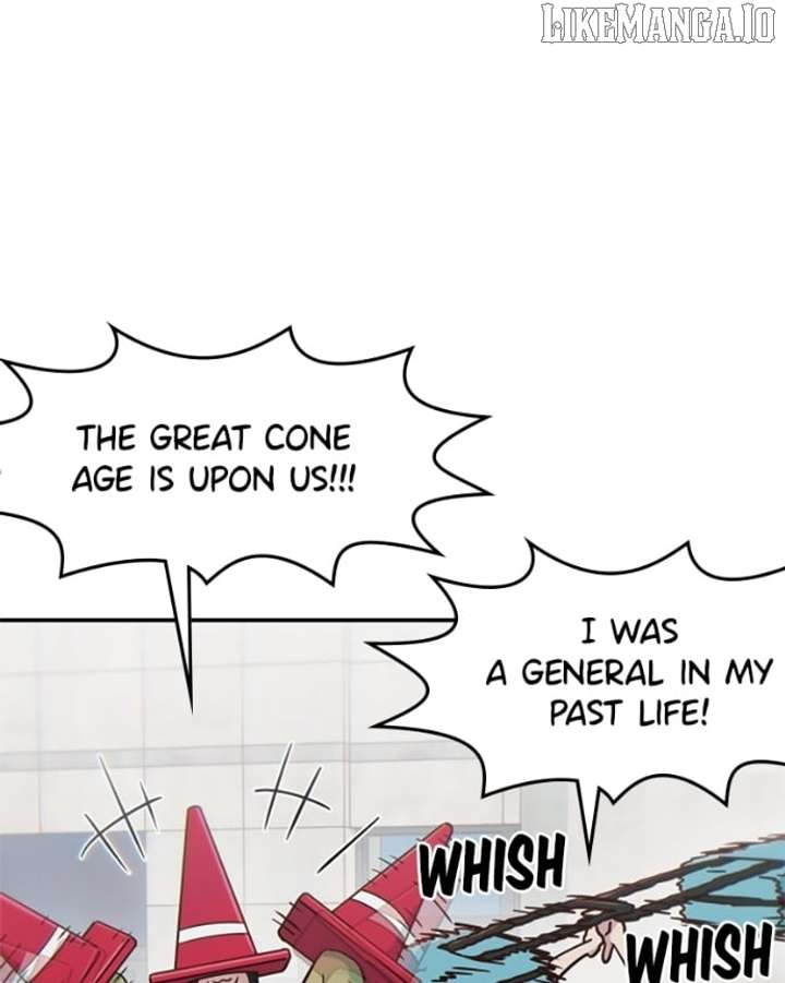 I’m the Only One Bullied by the New High School Student Chapter 62 446 007