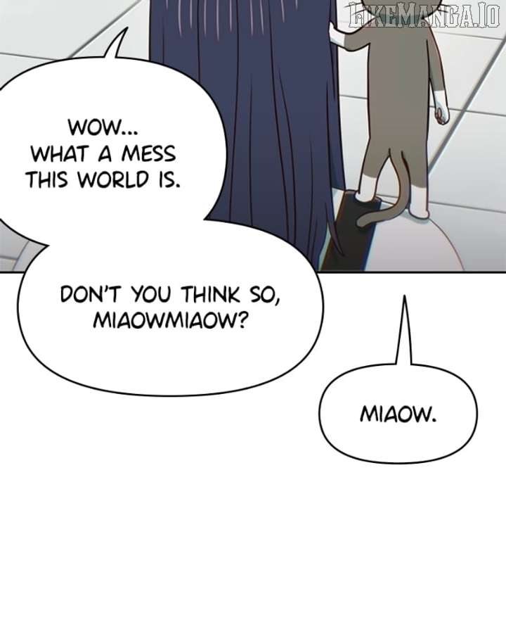 I’m the Only One Bullied by the New High School Student Chapter 62 448 009