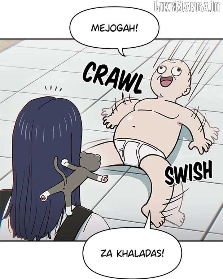 I’m the Only One Bullied by the New High School Student Chapter 62 449 010