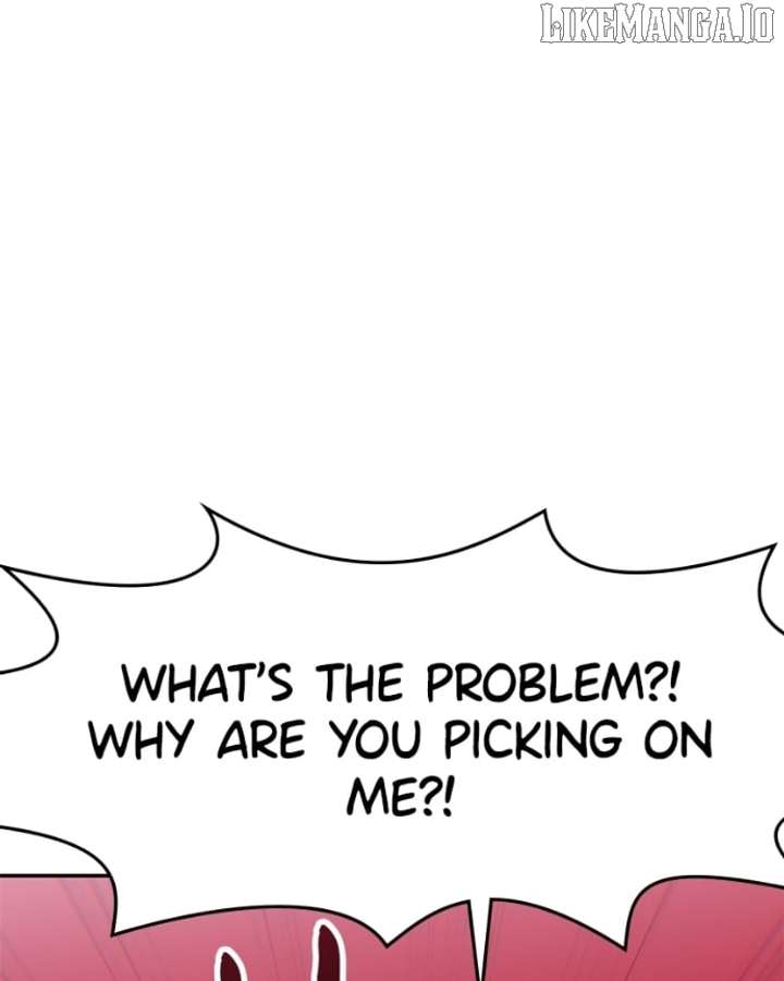 I’m the Only One Bullied by the New High School Student Chapter 62 454 015