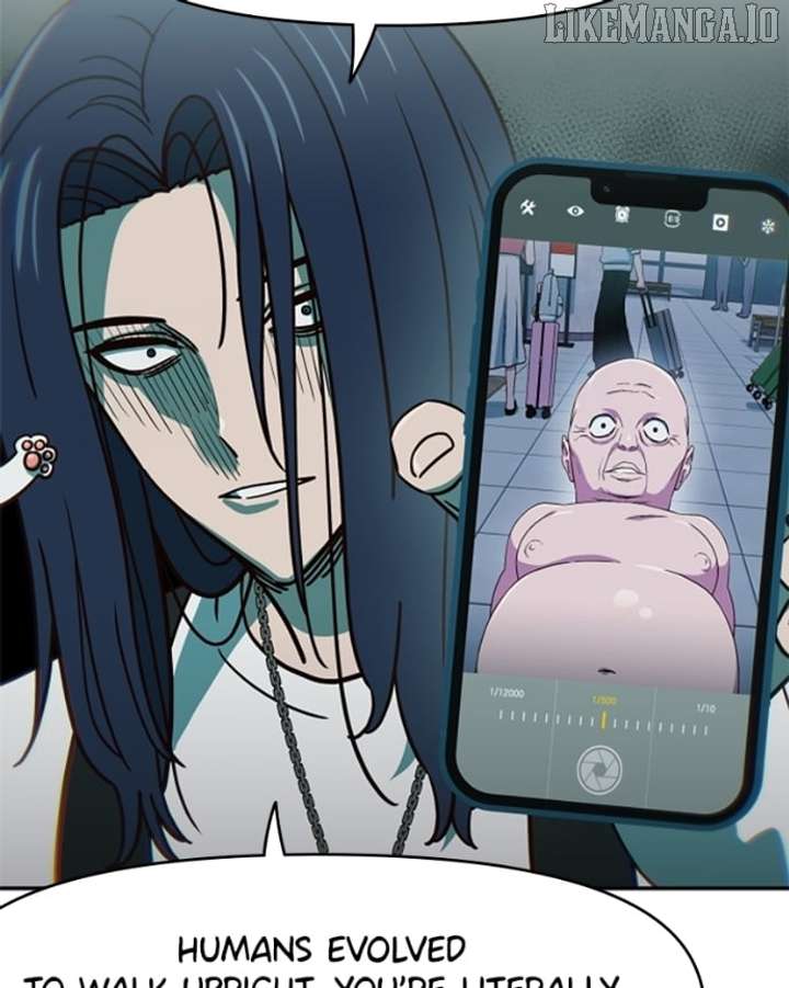 I’m the Only One Bullied by the New High School Student Chapter 62 460 021