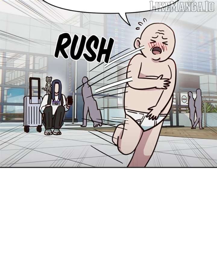 I’m the Only One Bullied by the New High School Student Chapter 62 465 026