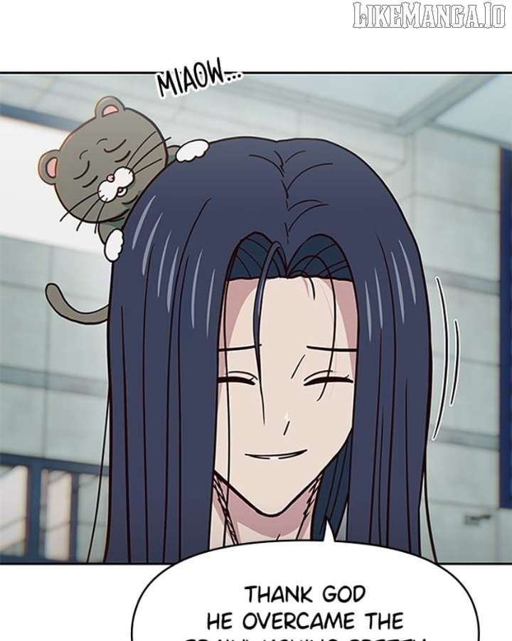 I’m the Only One Bullied by the New High School Student Chapter 62 466 027