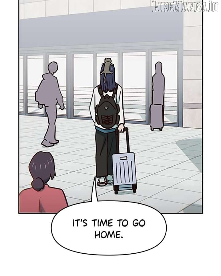 I’m the Only One Bullied by the New High School Student Chapter 62 468 029